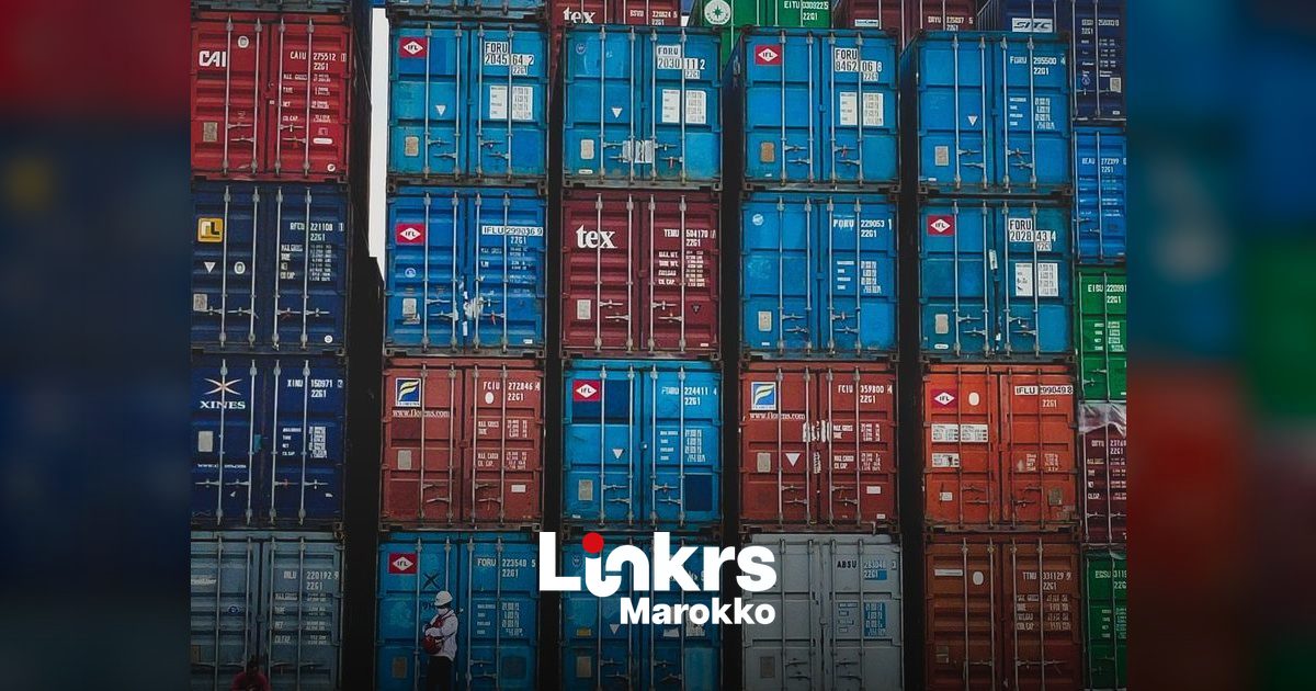 203 miljard dirham: Marokko produceert meer, maar blijft massaal importeren
