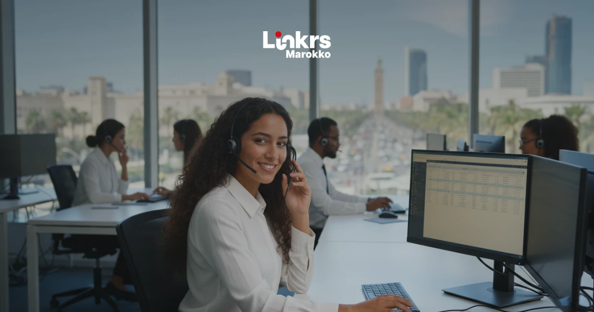 Werken in een callcenter in Marokko: wat kun je verwachten? - Werken in Marokko blog voor Nederlandstalige professionals