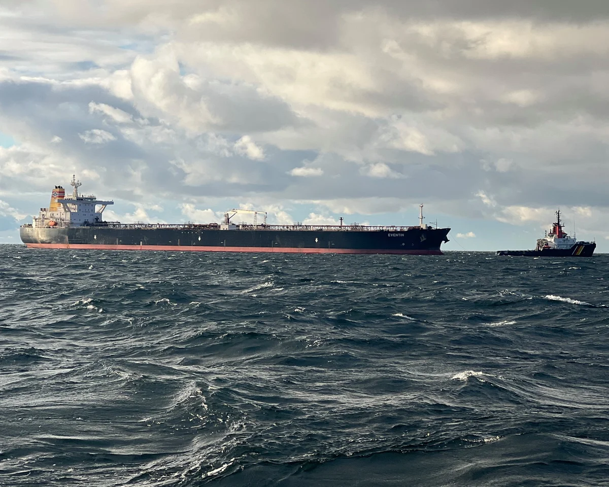 Zweden onderschept vrachtschip dat uit Casablanca vertrok wegens vermoedens van Russische schaduwvloot
