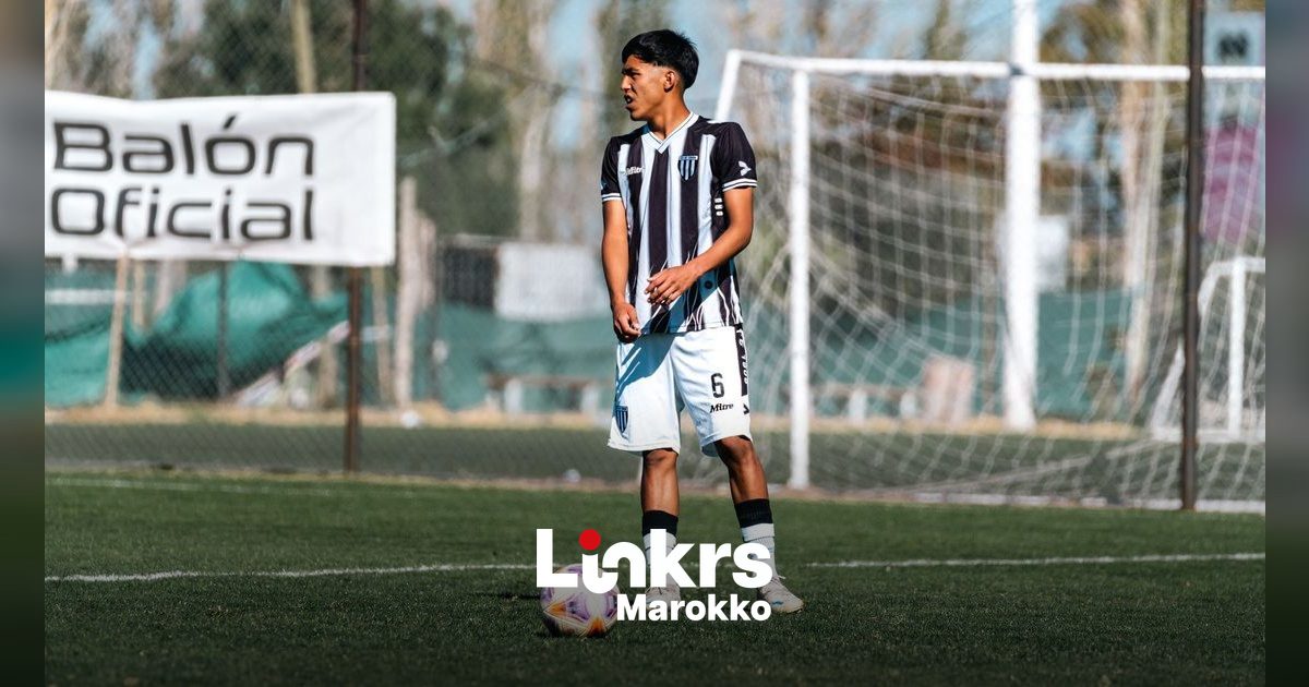 Abdellah Ouazane kiest definitief voor Marokko