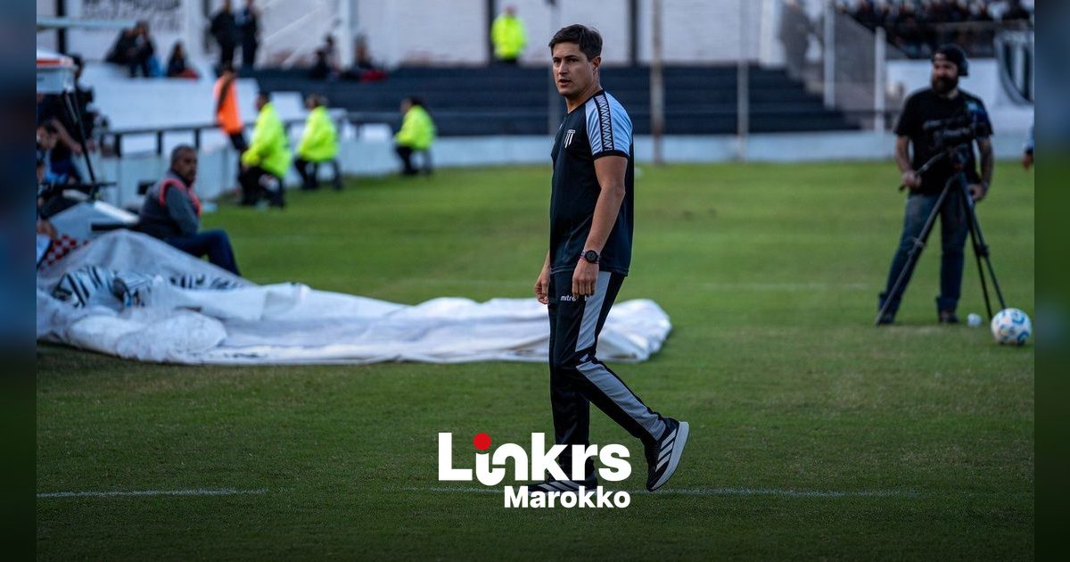 Adil Ramzi wordt assistent bij het Nederlands elftal onder Xavi