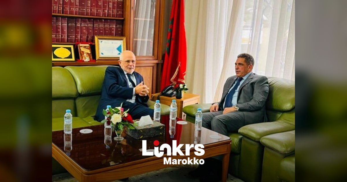 Agadir eert Marokkanen in het buitenland en hun rol richting 2030
