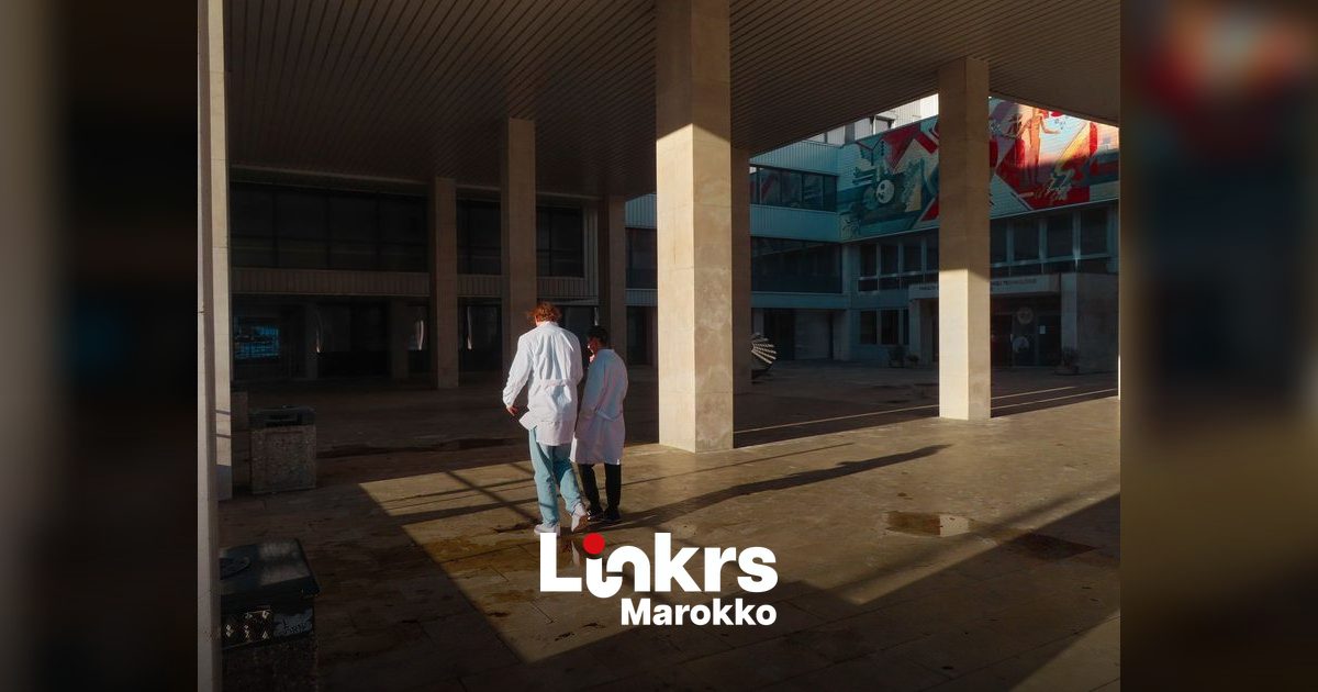 ANAPEC ontwikkelt digitaal platform voor zorgberoepen in Marokko