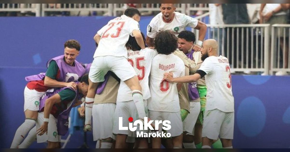 Argentijn Facundo Tello leidt WK-kwartfinale Marokko-Frankrijk