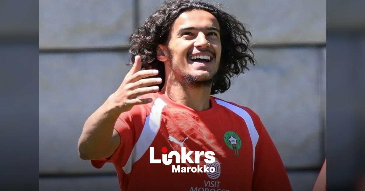 Ayyoub Bouaddi op weg naar Manchester City voor 100 miljoen euro