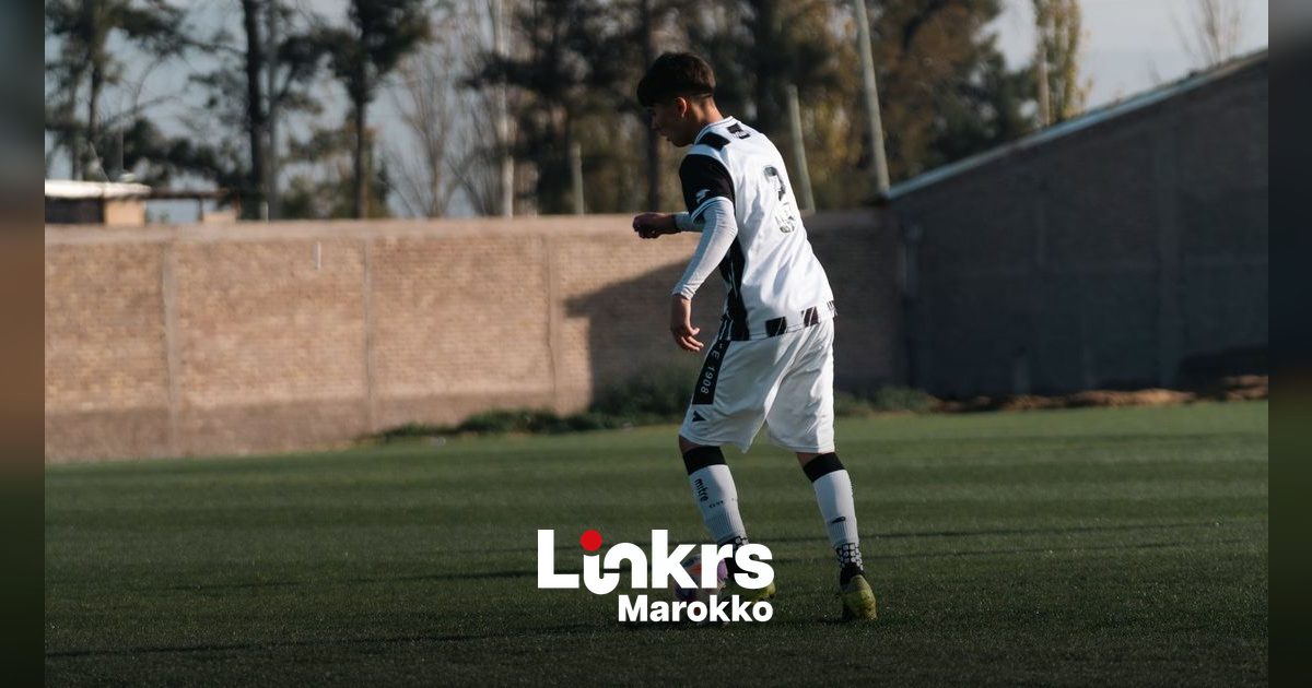 Azzedine Ounahi herleeft: Europese clubs azen op WK-uitblinker