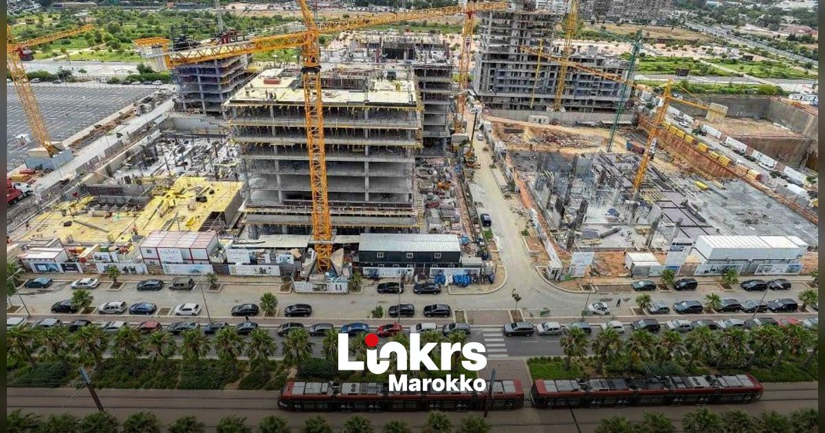 Begroting 2027: Marokko bereidt WK 2030 voor met grote projecten
