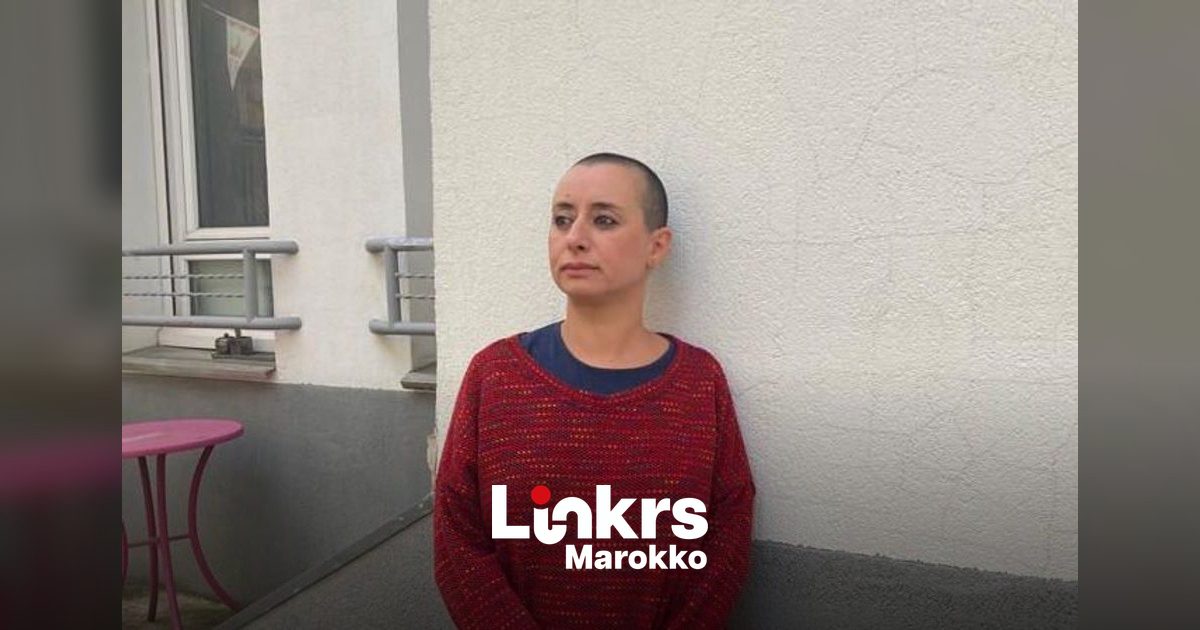 Betty Lachgar al een jaar vast: verdediging spreekt van medische noodsituatie