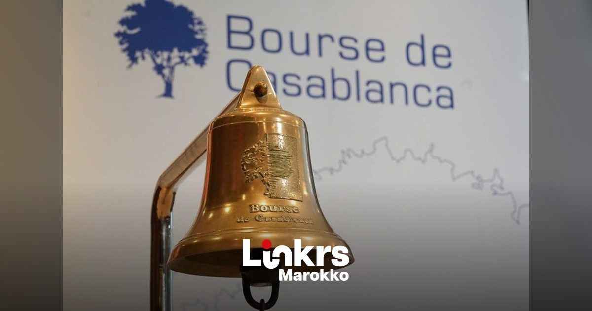 Beurs van Casablanca sluit in het groen: MASI stijgt met 0,65 procent