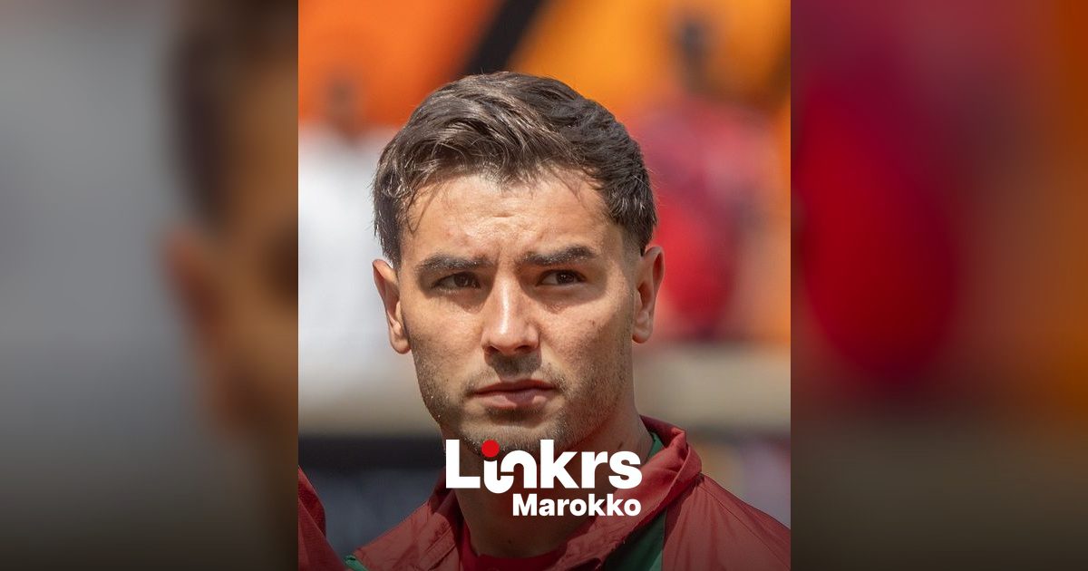 Brahim Diaz brengt Marokko geluk: Atlas Leeuwen ongeslagen sinds zijn keuze