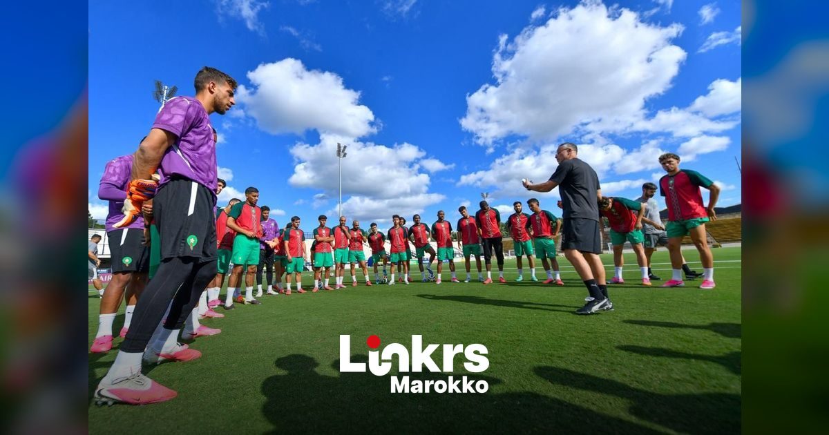 Braziliaan Wilton Sampaio fluit Marokko-Nederland op WK 2026
