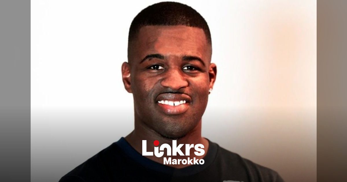 Britse atletiekcoach Leon Baptiste vermist na verblijf in Marokko