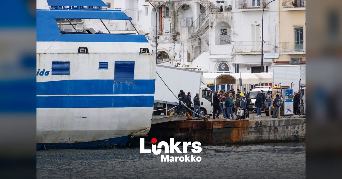 Brussel steunt terugkeer van migranten uit Ceuta naar Marokko, ook minderjarigen