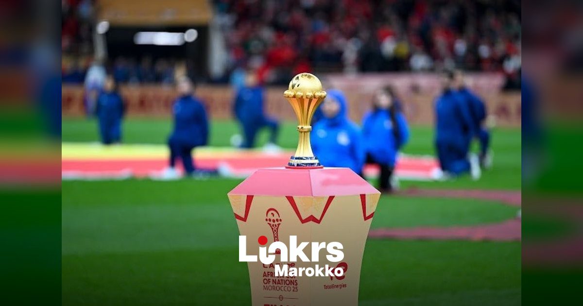 CAF zet uitzendrechten Afrika Cup 2027 in de markt, met Marokkaans succes als ijkpunt
