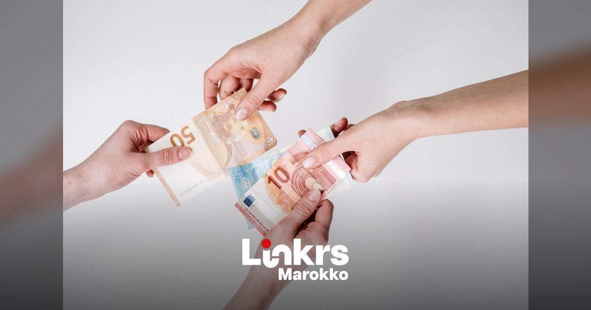 Cash Plus boekt sterke groei in eerste helft van 2026