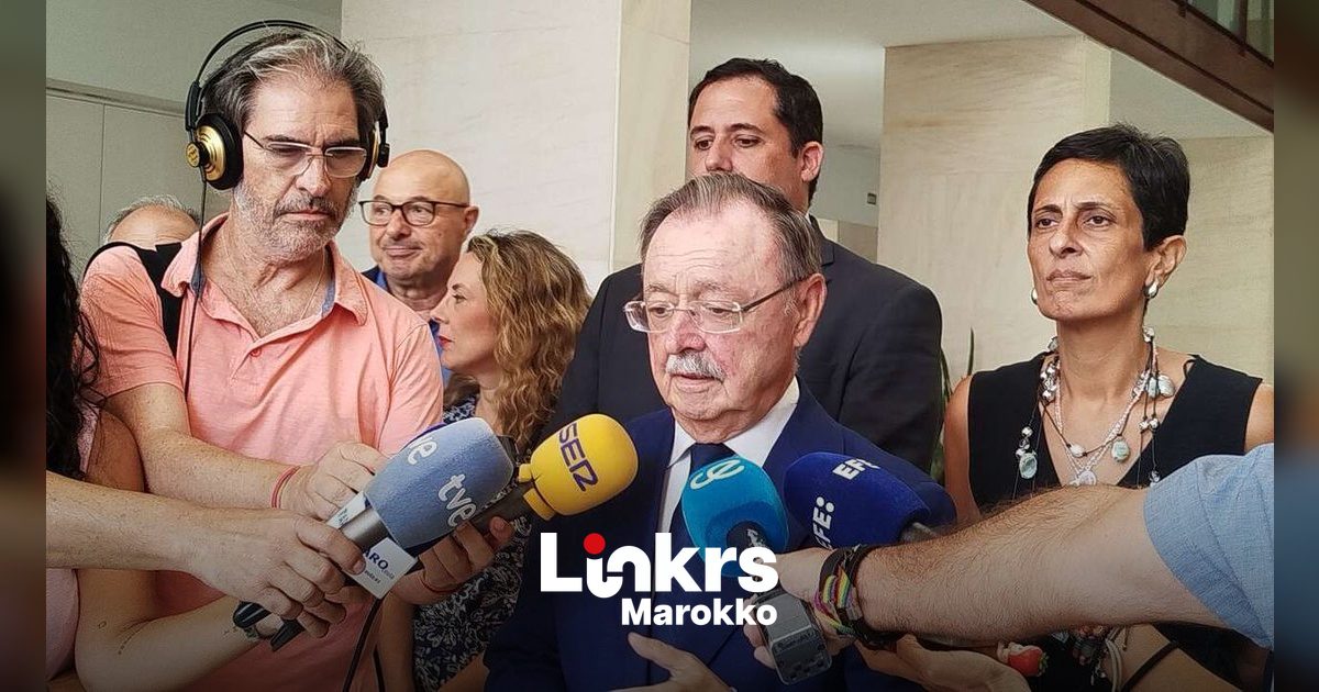Ceuta na de grensdoorbraak: “Geen papieren, geen asiel, alleen terugkeer naar Marokko”