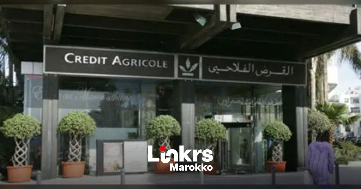 Crédit Agricole du Maroc versterkt de begeleiding van Marokkanen in het buitenland