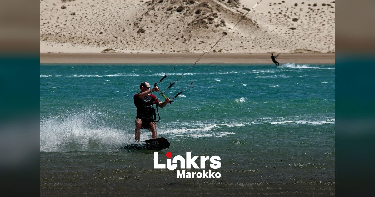 Dakhla en Laâyoune: de nieuwe motoren van investeringen in Atlantisch Afrika