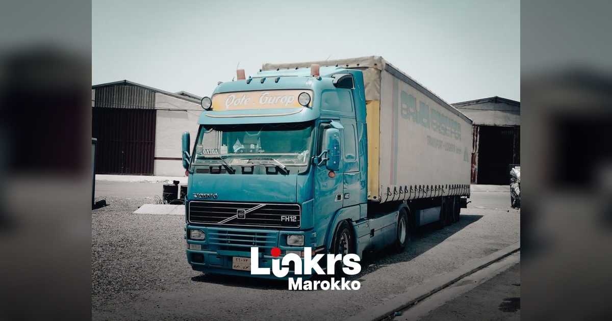 Deens investeringsfonds A.P. Moller Capital koopt Marokkaanse logistieksector in