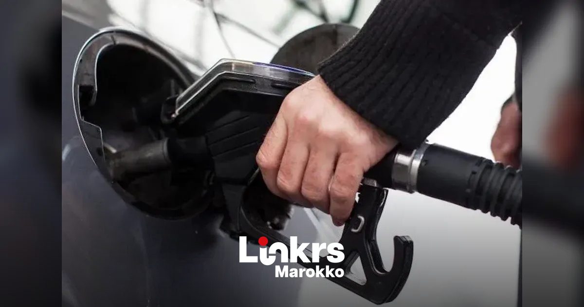 Dieselprijs in Marokko nadert 15 dirham na forse stijging sinds juli