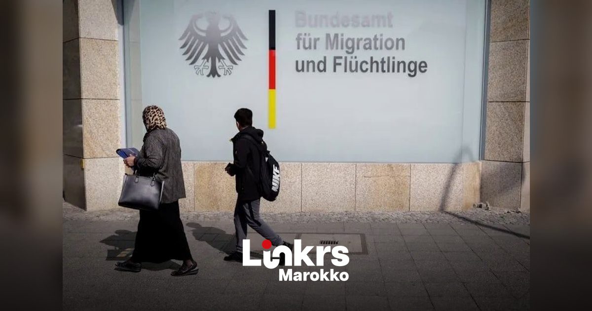 Duitse studie: Marokko bij de vijf grootste landen van onderwijsmigratie naar Duitsland