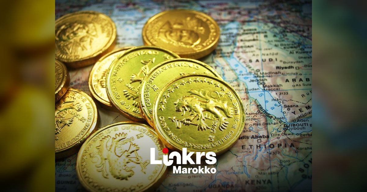 Economische geografie van Marokko: verschuiven de kaarten?