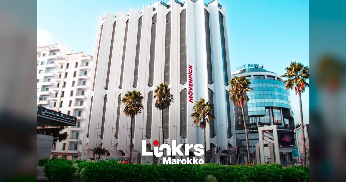 Egyptische hotelgroep Pickalbatros zet stevig voet aan wal in Casablanca