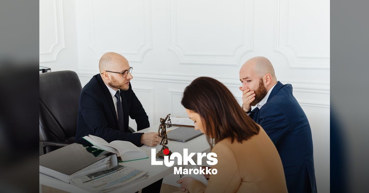 Erfrecht in Marokko als Marokkaan in Nederland: wat je moet weten - Werken in Marokko blog voor Nederlandstalige professionals