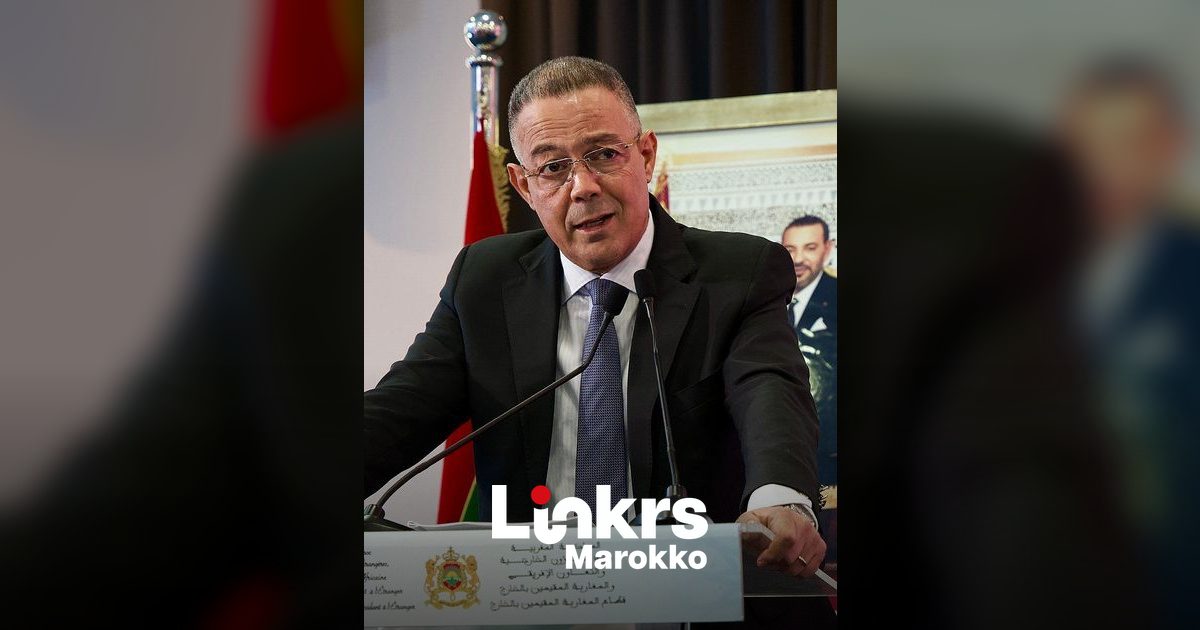 Fouzi Lekjaa pakt fraudeurs aan: Marokkaanse fiscus boekt recordinkomsten