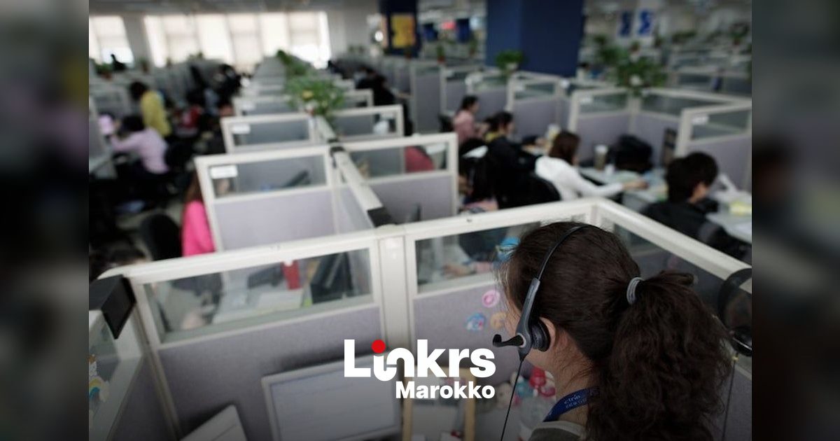 Frans verbod op telemarketing: bedreiging of kans voor Marokkaanse callcenters?