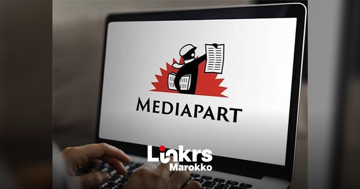 Franse journaliste van Mediapart geweigerd aan de Marokkaanse grens