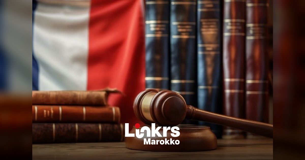 Franse rechter beschermt verblijfsvergunning van Marokkaanse studente