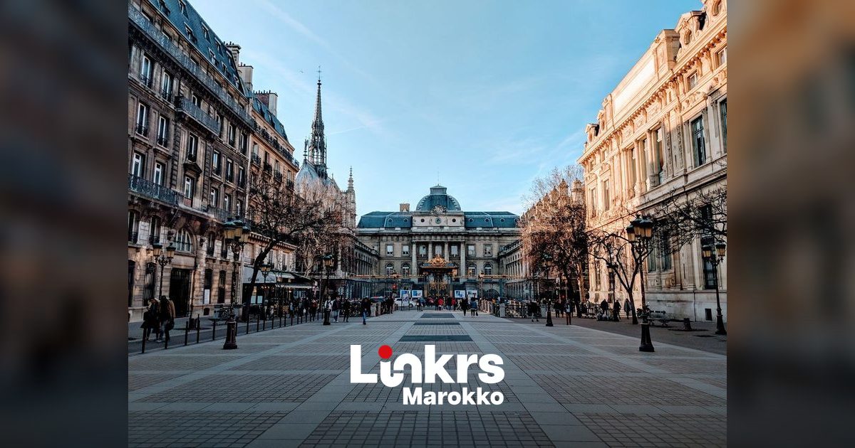 Franse verzekeringsmagnaat Jacques Bouthier riskeert proces voor verkrachting van minderjarige Marokkaanse