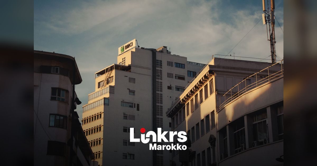 Garrigues stelt Jaafar Laidi aan als nieuwe leider van kantoor in Casablanca