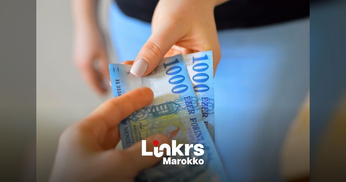 Geld Overmaken naar Marokko Goedkoop: Zo Bespaar Je op Kosten en Wisselkoers - Werken in Marokko blog voor Nederlandstalige professionals
