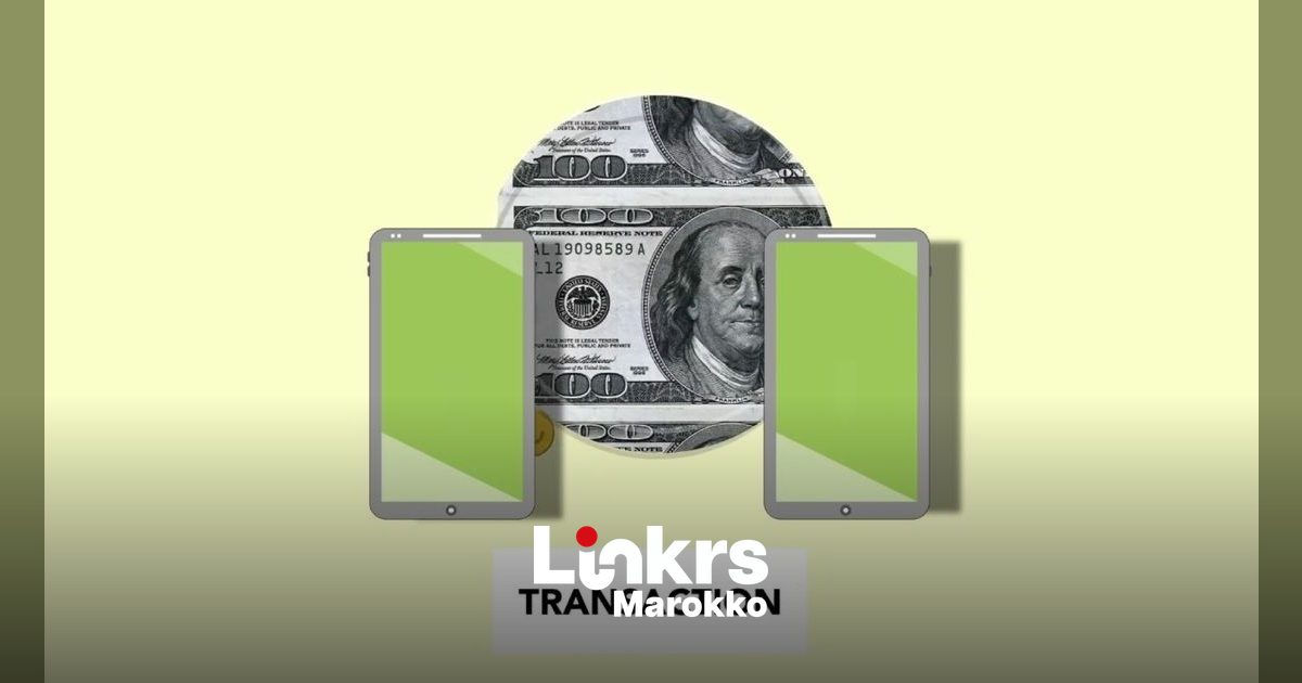 Geld overmaken naar Marokko: zo vind je de goedkoopste wisselkoers - Werken in Marokko blog voor Nederlandstalige professionals