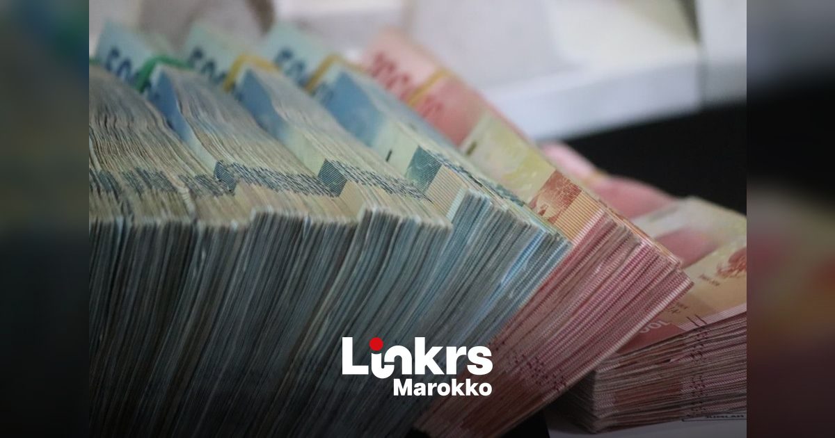 Geldoverdrachten Marokkaanse diaspora stijgen 8 procent tot 74,7 miljard dirham