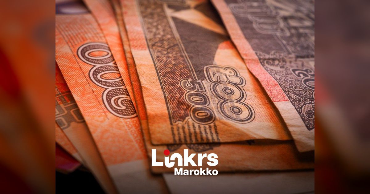 Geldtransfers Marokkaanse diaspora stijgen naar 61,48 miljard dirham