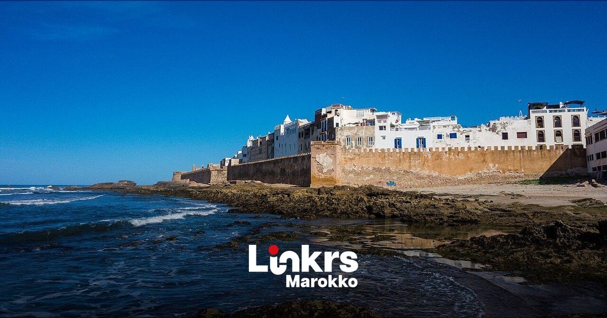 Gnaoua Festival in Essaouira van start met kleurrijke parade
