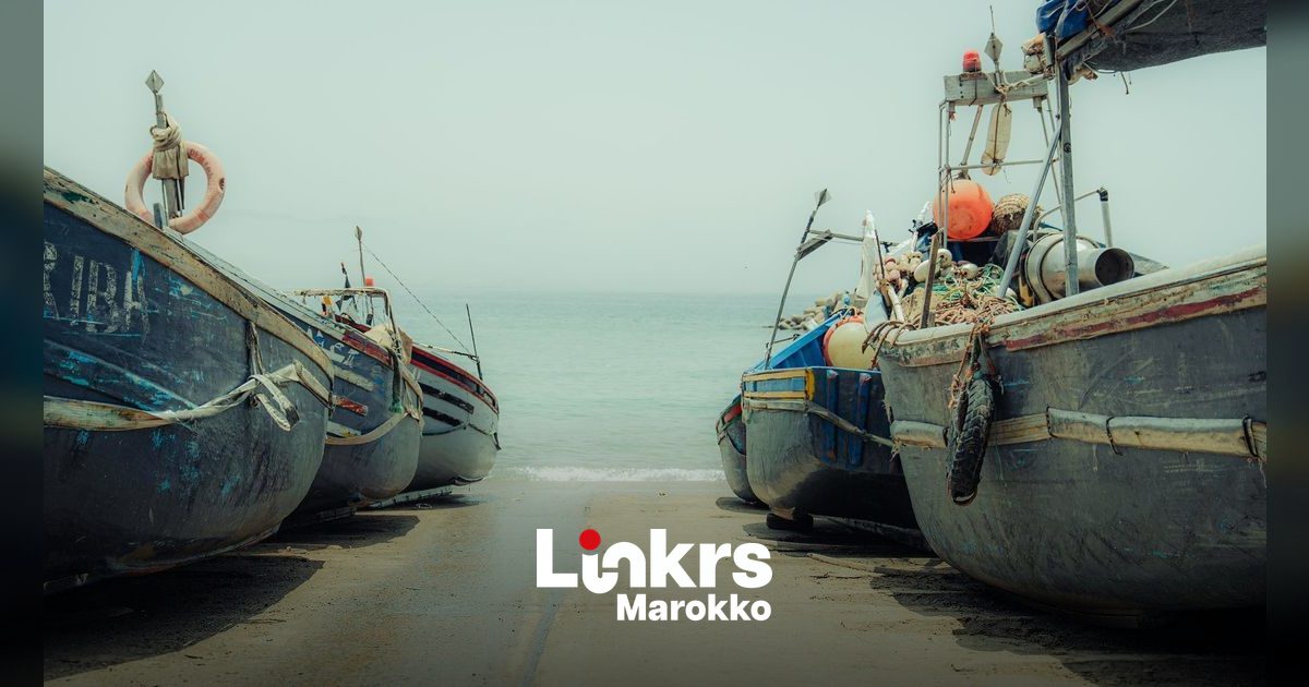 Haven Dakhla Atlantique moet dé Afrikaanse draaischijf van Marokko worden