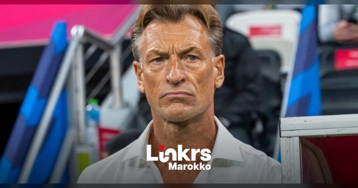Hervé Renard in beeld als nieuwe bondscoach van Senegal