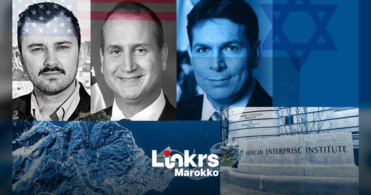 Hoe een ultraconservatief netwerk in de VS en Israël Marokko's claim op Ceuta en Melilla aanwakkert
