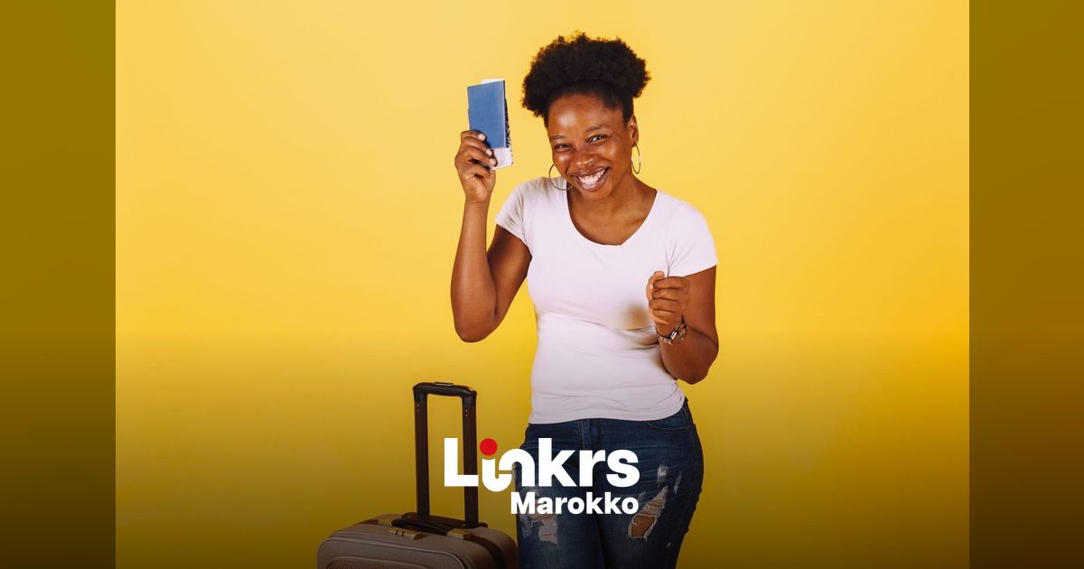 Hoe lang mag je in Marokko blijven als toerist? Alles over de verblijfsduur - Werken in Marokko blog voor Nederlandstalige professionals