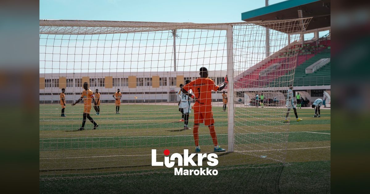 Hoe Marokko onder koning Mohammed VI een sportieve revolutie beleefde