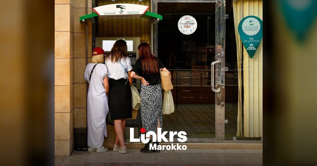 Hoe open je een bankrekening in Marokko als buitenlander? - Werken in Marokko blog voor Nederlandstalige professionals