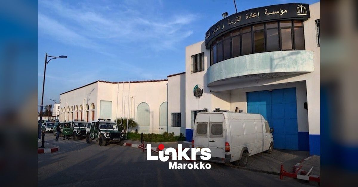 Honderden Marokkanen vastgehouden in Algerije na mislukte migratiepogingen