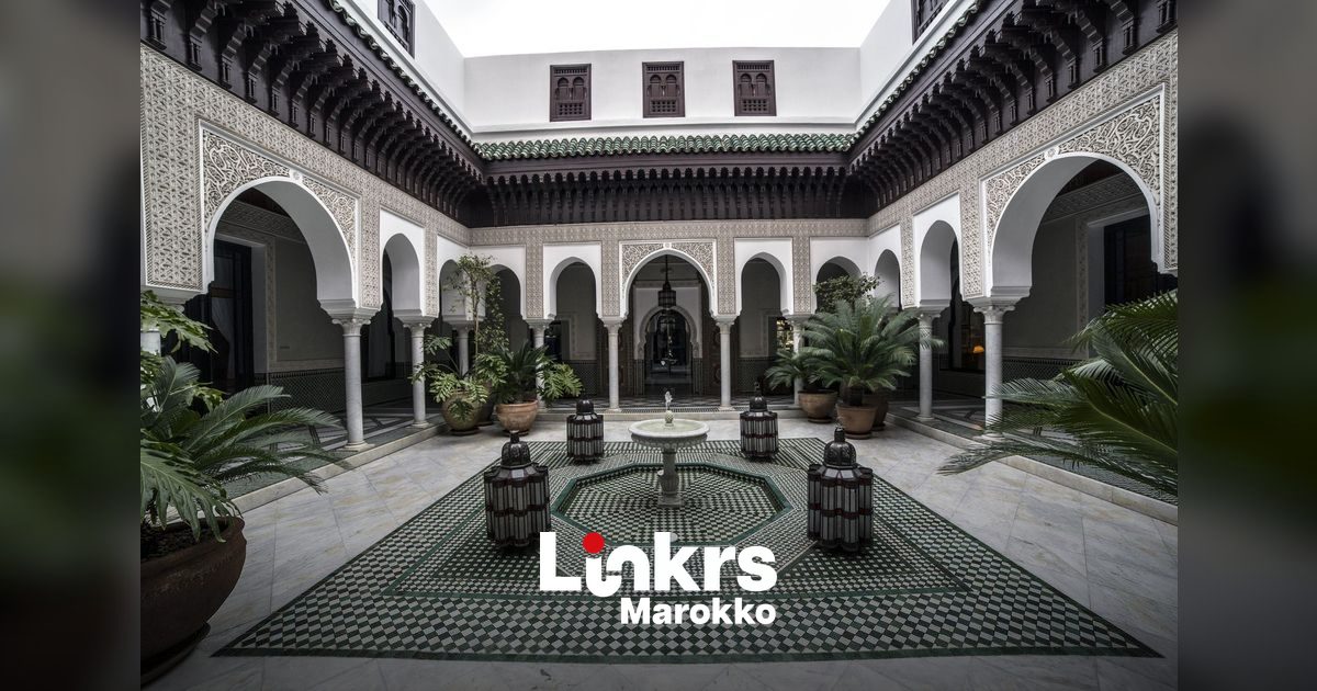 Huis Huren Marokko als Expat: Maandelijkse Kosten en Praktische Tips - Werken in Marokko blog voor Nederlandstalige professionals