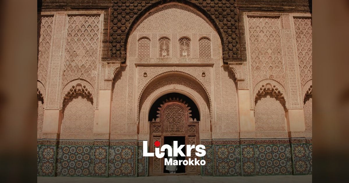 Huis in Marokko? De Belgische fiscus kijkt mee bij je aangifte