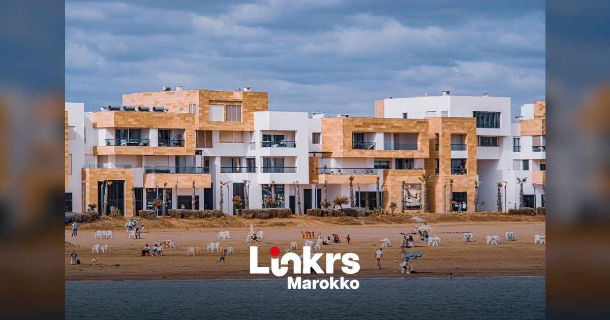 Huis Kopen in Marokko als Buitenlander: Complete Praktische Gids (2026) - Werken in Marokko blog voor Nederlandstalige professionals