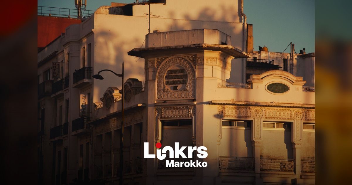 Huizen Huren in Marokko: Prijzen per Stad (2026) - Werken in Marokko blog voor Nederlandstalige professionals